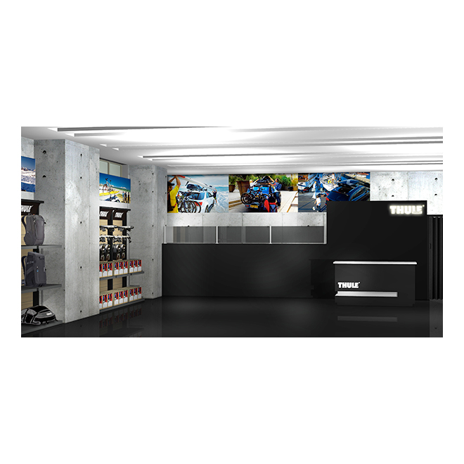 Xܓ THULE Concept Shop